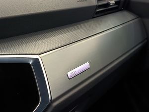 Audi Q3 35 Tfsi 150cv Stronic Black Line  - Foto 13