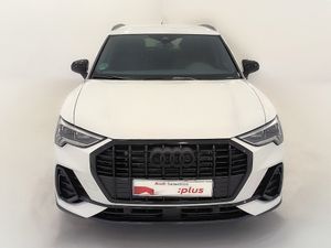Audi Q3 35 Tfsi 150cv Stronic Black Line  - Foto 2