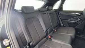 Audi Q3 35 Tfsi 150cv Stronic Black Line  - Foto 8