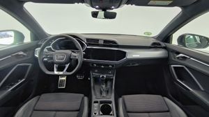 Audi Q3 35 Tfsi 150cv Stronic Black Line  - Foto 7
