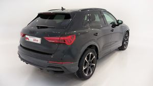 Audi Q3 35 Tfsi 150cv Stronic Black Line  - Foto 4