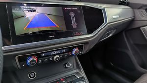 Audi Q3 35 Tfsi 150cv Stronic Black Line  - Foto 14