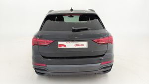 Audi Q3 35 Tfsi 150cv Stronic Black Line  - Foto 5