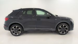 Audi Q3 35 Tfsi 150cv Stronic Black Line  - Foto 3