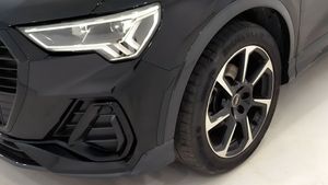 Audi Q3 35 Tfsi 150cv Stronic Black Line  - Foto 6