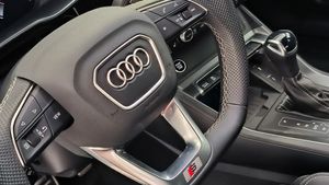 Audi Q3 35 Tfsi 150cv Stronic Black Line  - Foto 11