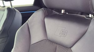 Audi Q3 35 Tfsi 150cv Stronic Black Line  - Foto 12