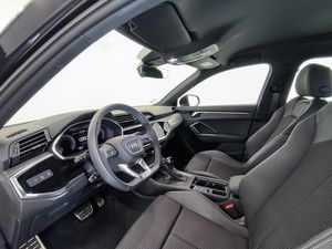 Audi Q3 35 Tfsi 150 Cv Stronic Sline  - Foto 17