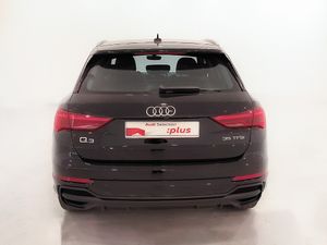 Audi Q3 35 Tfsi 150 Cv Stronic Sline  - Foto 5