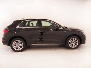 Audi Q3 35 Tfsi 150 Cv Stronic Sline  - Foto 3