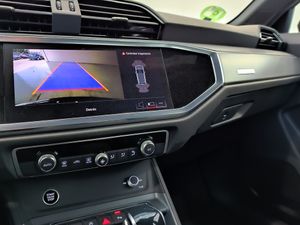 Audi Q3 35 Tfsi 150 Cv Stronic Sline  - Foto 14