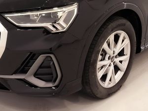 Audi Q3 35 Tfsi 150 Cv Stronic Sline  - Foto 6