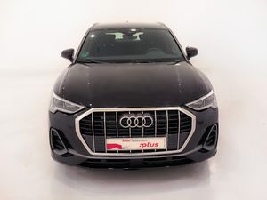 Audi Q3 35 Tfsi 150 Cv Stronic Sline  - Foto 2