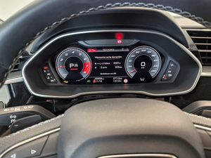 Audi Q3 35 Tfsi 150 Cv Stronic Sline  - Foto 15