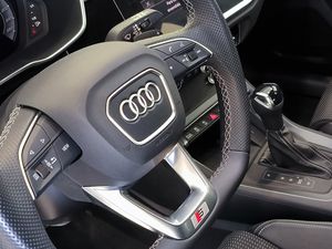 Audi Q3 35 Tfsi 150 Cv Stronic Sline  - Foto 18
