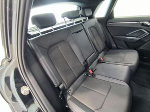 Audi Q3 35 Tfsi 150 Cv Stronic Sline  - Foto 8