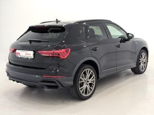 Audi Q3 35 Tdi 150 Cv S Tronic Black Line  - Foto 4