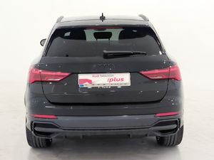 Audi Q3 35 Tdi 150 Cv S Tronic Black Line  - Foto 5