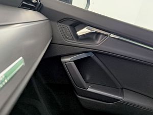 Audi Q3 35 Tdi 150 Cv S Tronic Black Line  - Foto 16