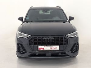 Audi Q3 35 Tdi 150 Cv S Tronic Black Line  - Foto 2