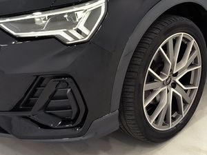 Audi Q3 35 Tdi 150 Cv S Tronic Black Line  - Foto 6