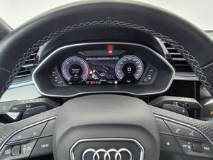 Audi Q3 35 Tdi 150 Cv S Tronic Black Line  - Foto 13