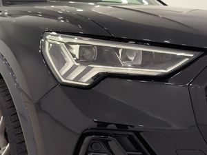 Audi Q3 35 Tdi 150 Cv S Tronic Black Line  - Foto 20