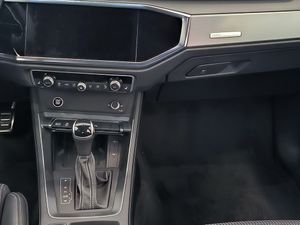 Audi Q3 35 Tdi 150 Cv S Tronic Black Line  - Foto 19