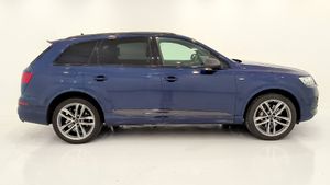 Audi Q7 50 Tdi 286 Cv Q Tiptronic Black Line  - Foto 3