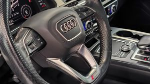 Audi Q7 50 Tdi 286 Cv Q Tiptronic Black Line  - Foto 11