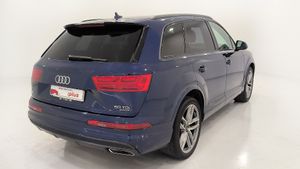 Audi Q7 50 Tdi 286 Cv Q Tiptronic Black Line  - Foto 4