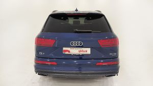 Audi Q7 50 Tdi 286 Cv Q Tiptronic Black Line  - Foto 5