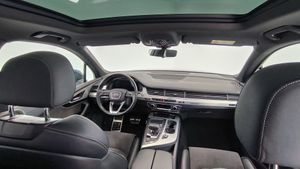 Audi Q7 50 Tdi 286 Cv Q Tiptronic Black Line  - Foto 17