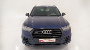 Audi Q7 50 Tdi 286 Cv Q Tiptronic Black Line  - Foto 2