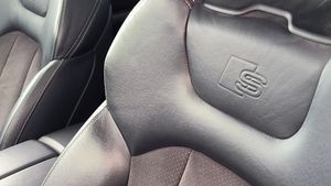 Audi Q7 50 Tdi 286 Cv Q Tiptronic Black Line  - Foto 12