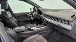 Audi Q7 50 Tdi 286 Cv Q Tiptronic Black Line  - Foto 9