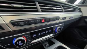 Audi Q7 50 Tdi 286 Cv Q Tiptronic Black Line  - Foto 14