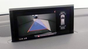 Audi Q7 50 Tdi 286 Cv Q Tiptronic Black Line  - Foto 15