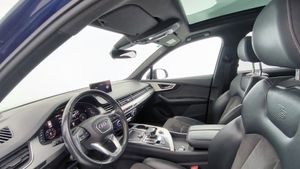 Audi Q7 50 Tdi 286 Cv Q Tiptronic Black Line  - Foto 10