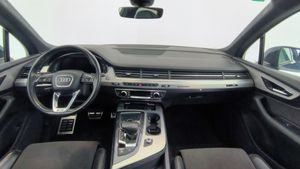 Audi Q7 50 Tdi 286 Cv Q Tiptronic Black Line  - Foto 7
