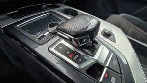 Audi Q7 50 Tdi 286 Cv Q Tiptronic Black Line  - Foto 13