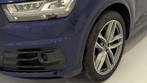 Audi Q7 50 Tdi 286 Cv Q Tiptronic Black Line  - Foto 6