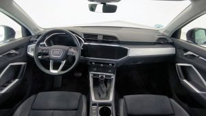 Audi Q3 35 Tfsi 150cv Stronic Advanced  - Foto 7