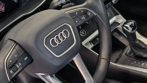 Audi Q3 35 Tfsi 150cv Stronic Advanced  - Foto 10