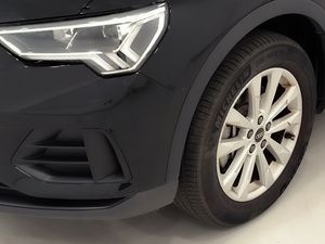 Audi Q3 45 Tfsie 245cv Stronic Advanced  - Foto 6