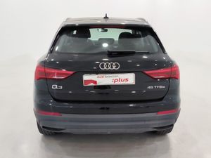Audi Q3 45 Tfsie 245cv Stronic Advanced  - Foto 5
