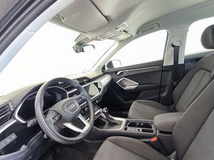 Audi Q3 45 Tfsie 245cv Stronic Advanced  - Foto 10