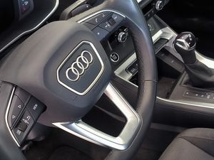 Audi Q3 45 Tfsie 245cv Stronic Advanced  - Foto 11