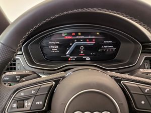 Audi A4 Avant 35 Tdi 163 Cv S Tronic Black Line  - Foto 13