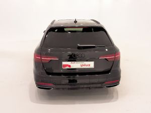 Audi A4 Avant 35 Tdi 163 Cv S Tronic Black Line  - Foto 5